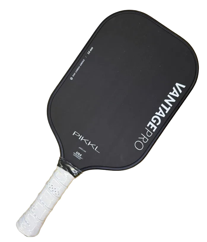 [Pre-Loved] PIKKL VantagePro 14mm Pickleball Paddle