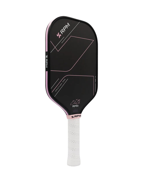 Ella Oh RPM V2 Elongated 14mm & 16mm Pickleball Paddle
