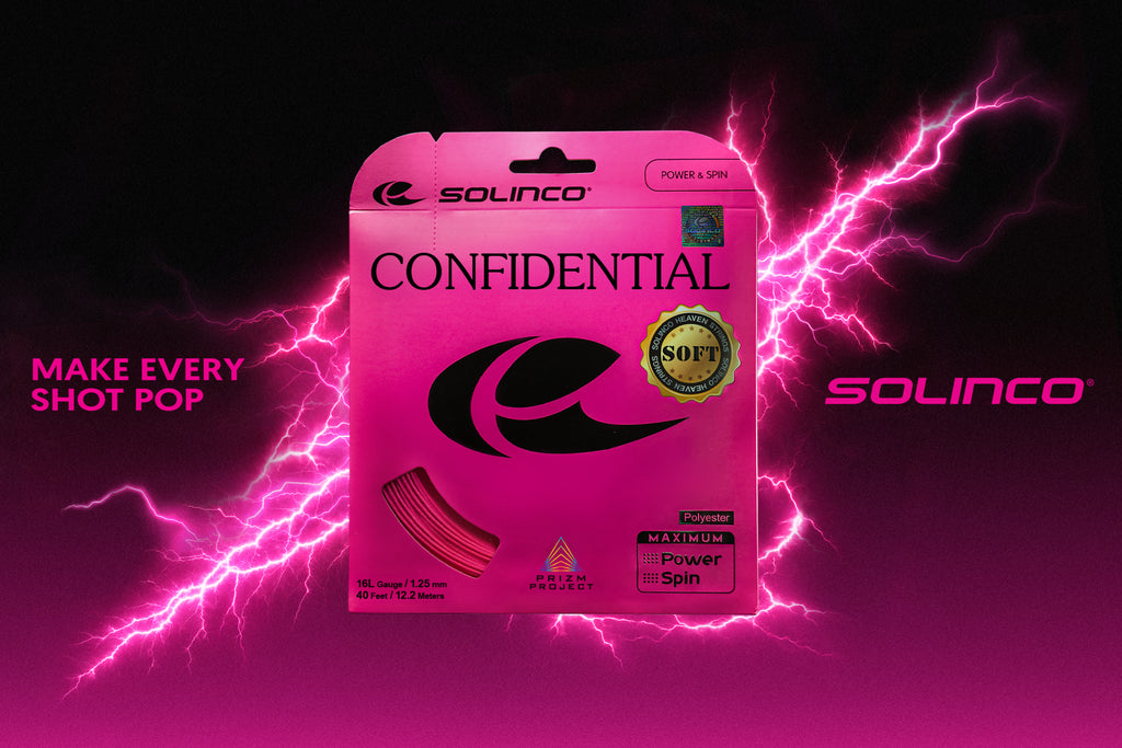 Solinco Confidential Soft