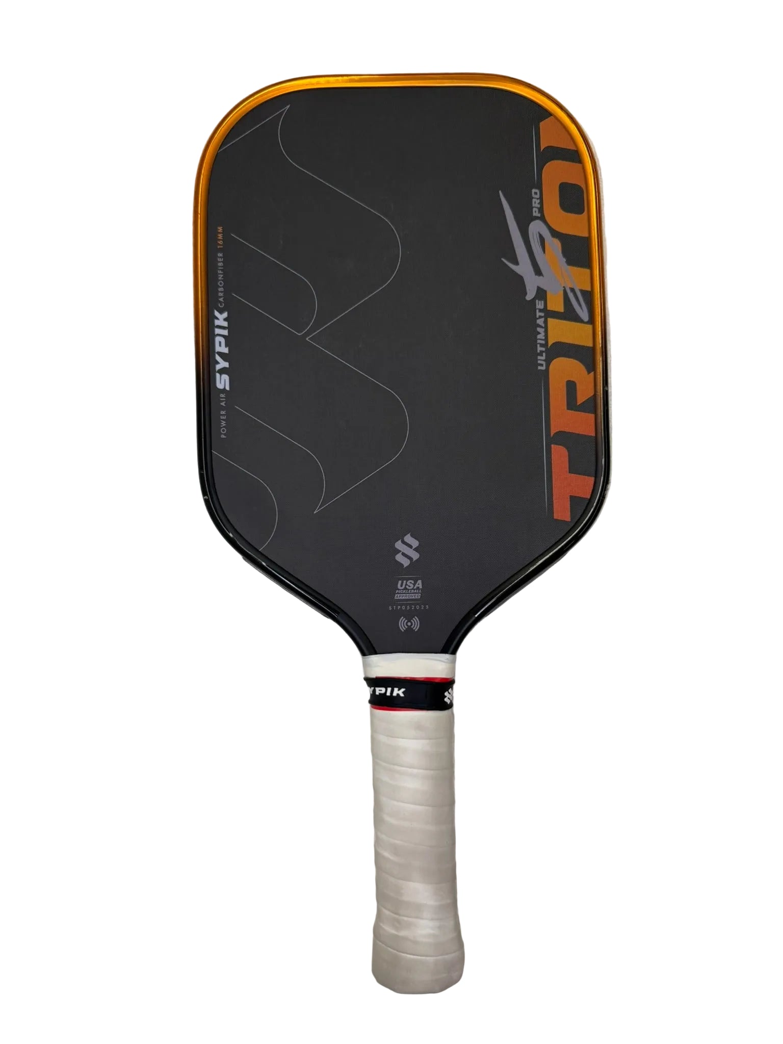 [Pre-Loved] Sypik Triton Ultimate Pro 5 Pickleball Paddle