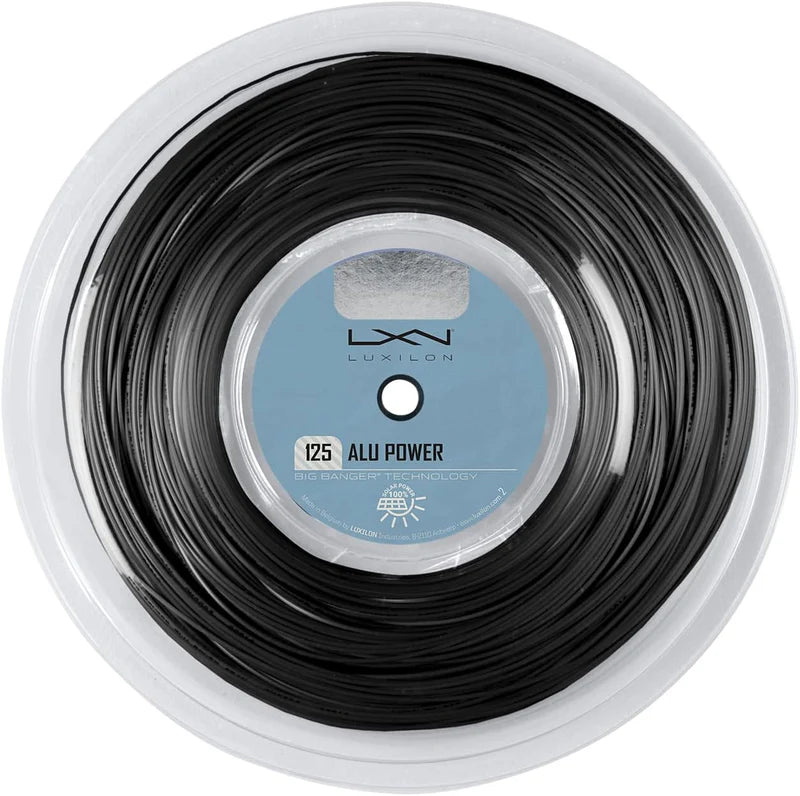Luxilon ALU Power