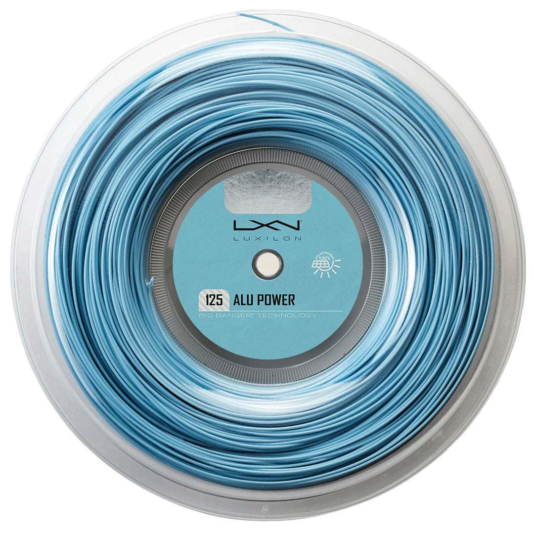 Luxilon ALU Power