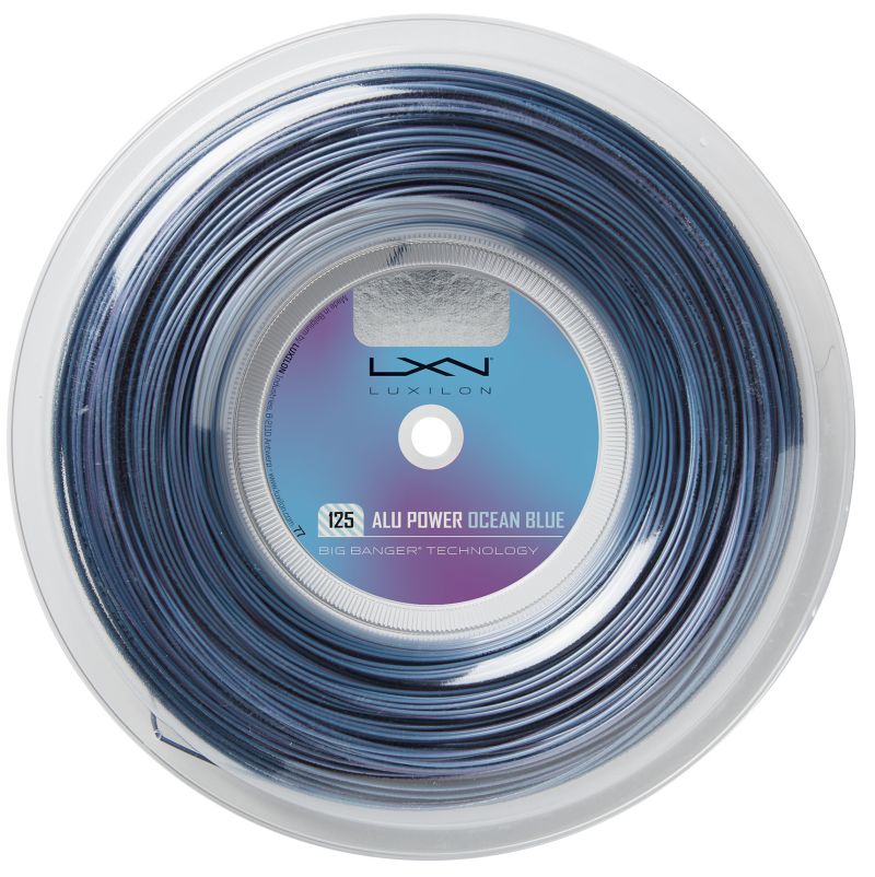 Luxilon ALU Power