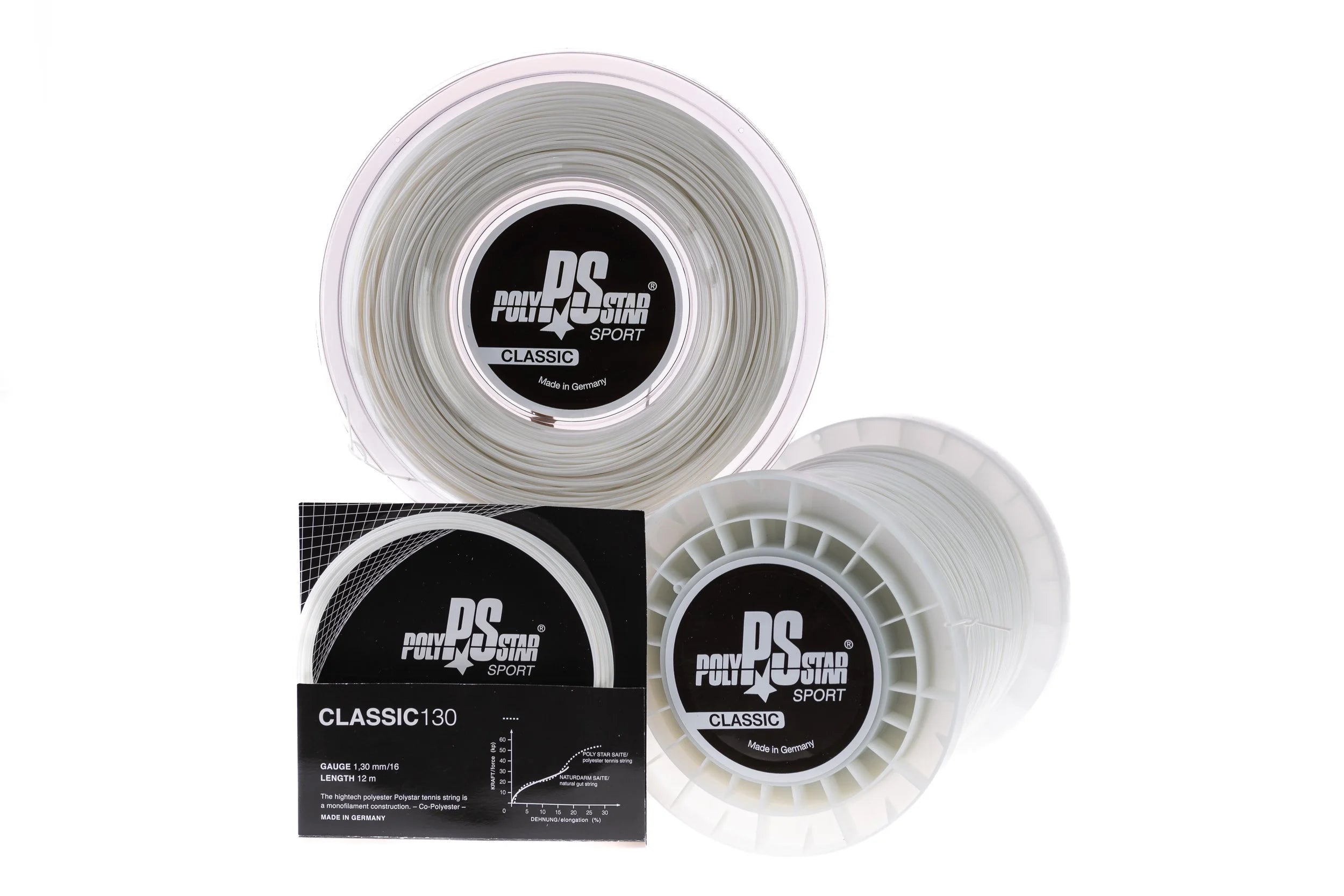 Poly Star Classic