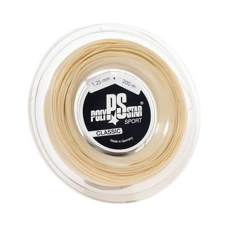 Poly Star Classic