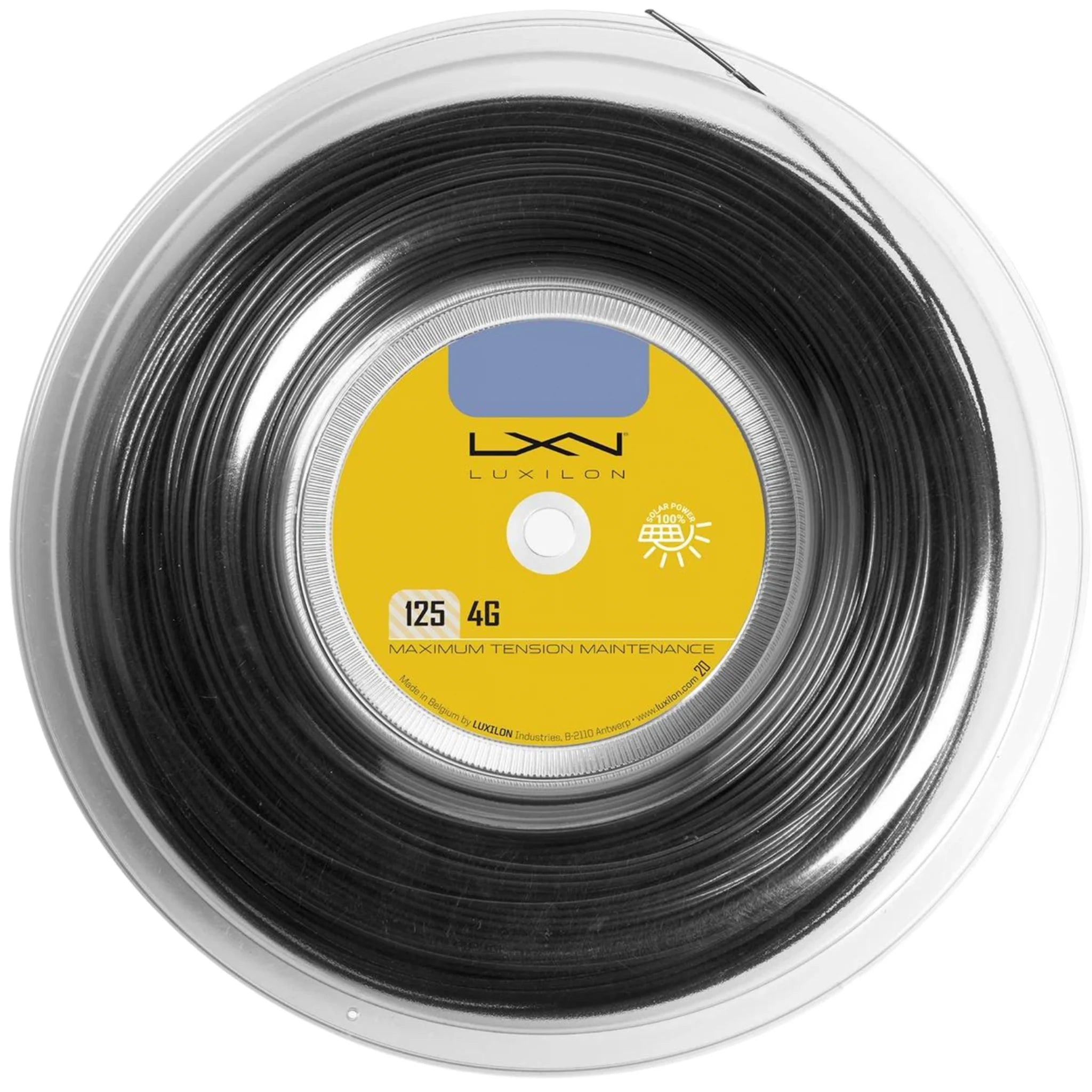 Luxilon 4G 1.25mm