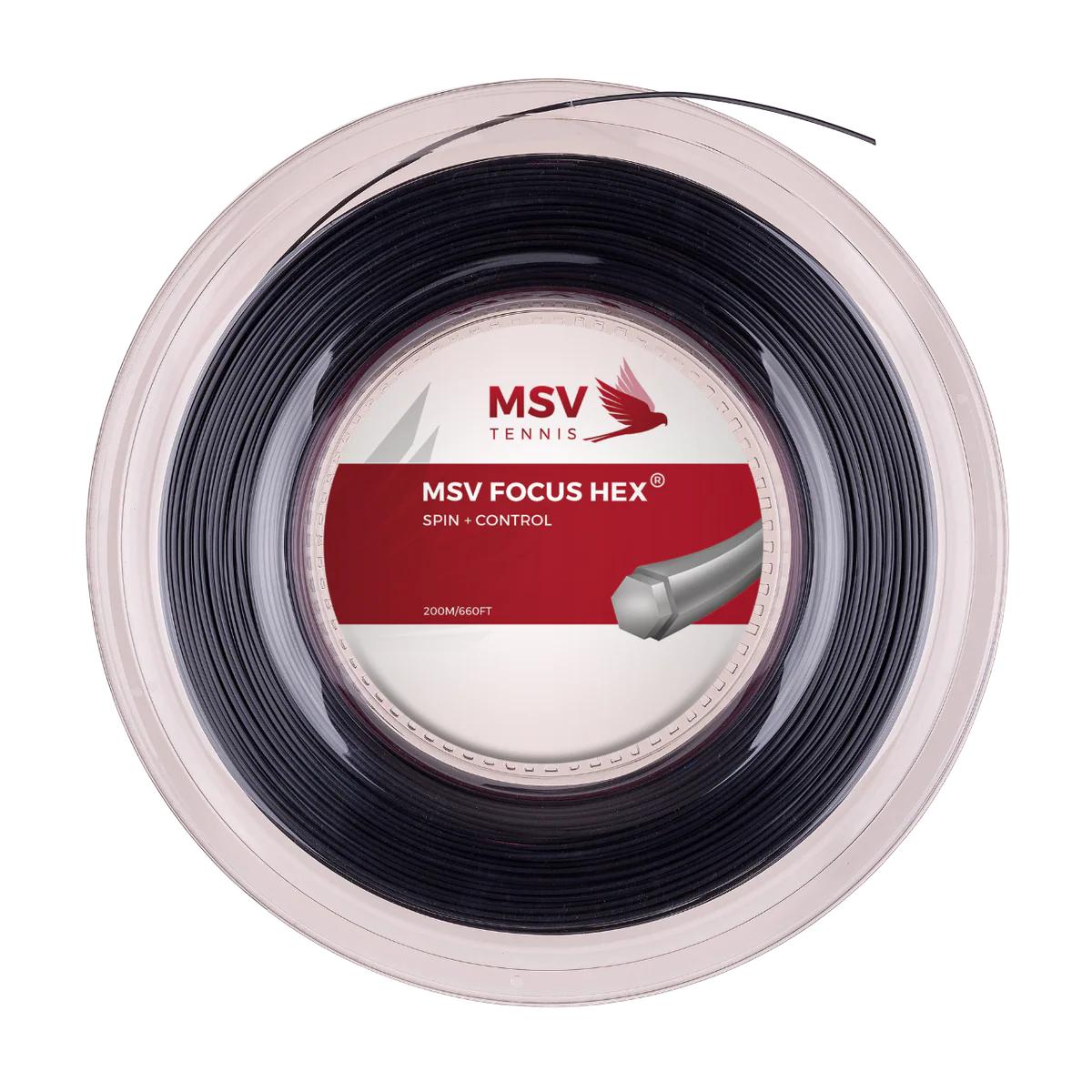 MSV Focus Hex
