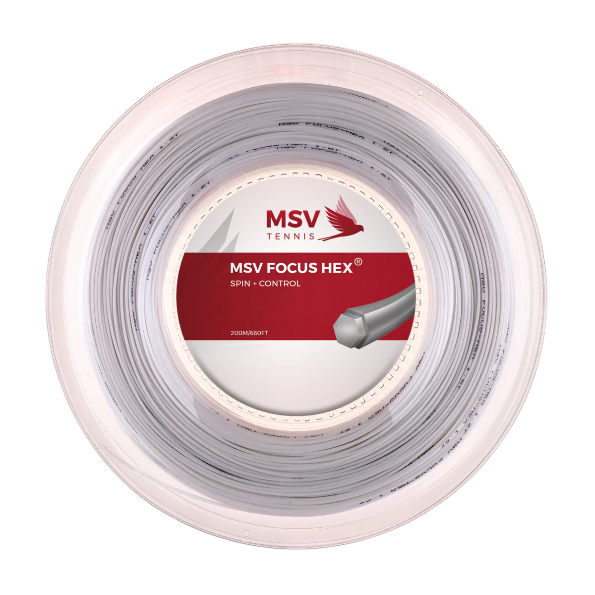 MSV Focus Hex