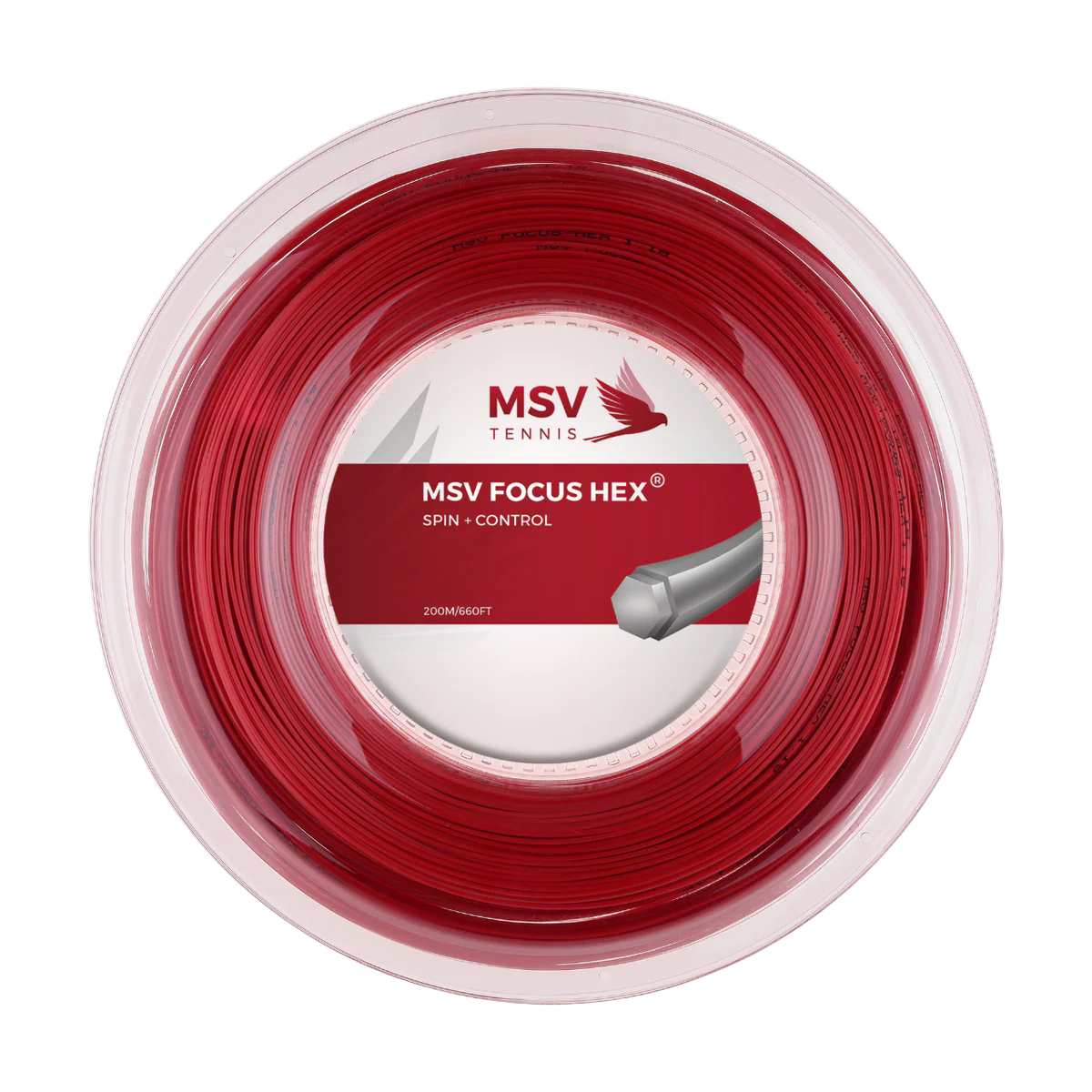 MSV Focus Hex