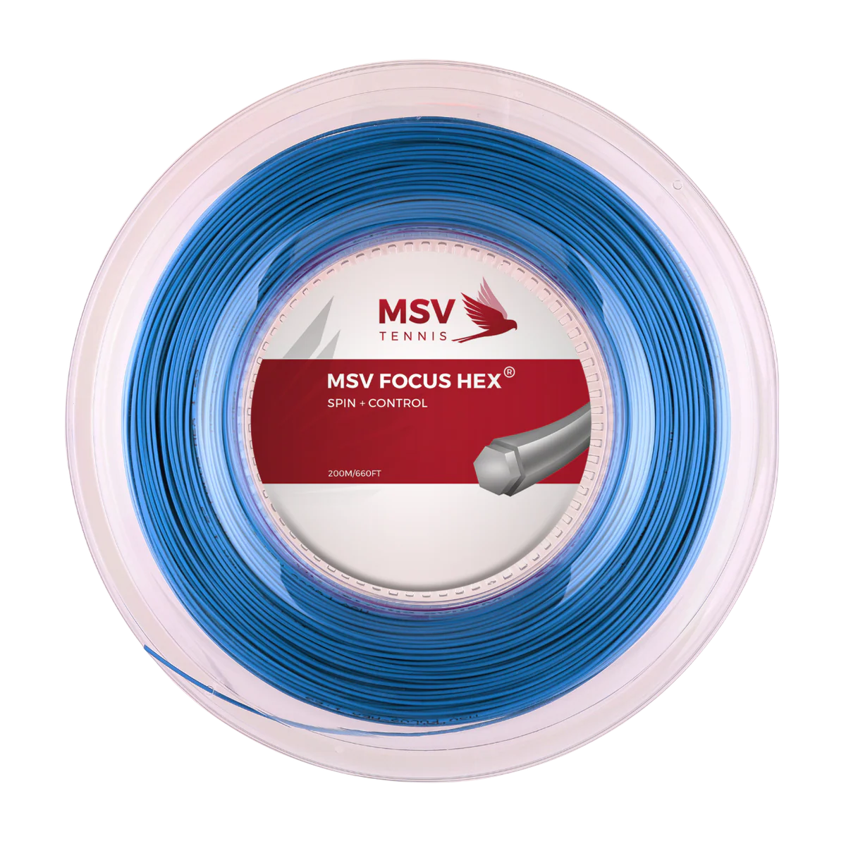 MSV Focus Hex
