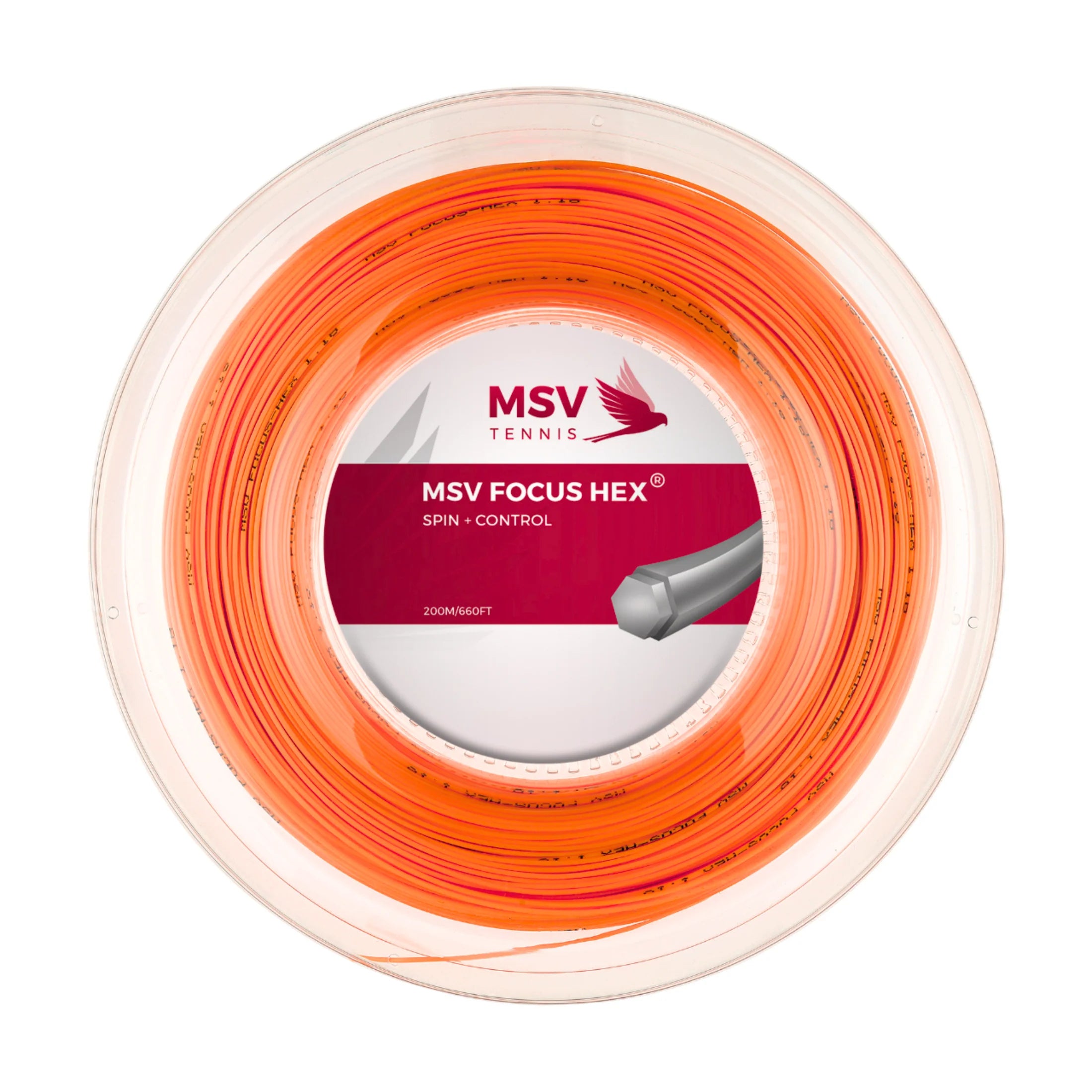 MSV Focus Hex