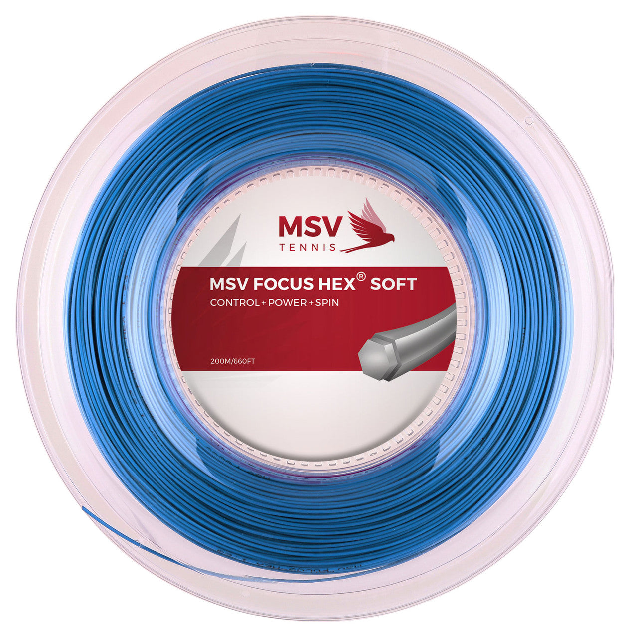 MSV Focus Hex Soft