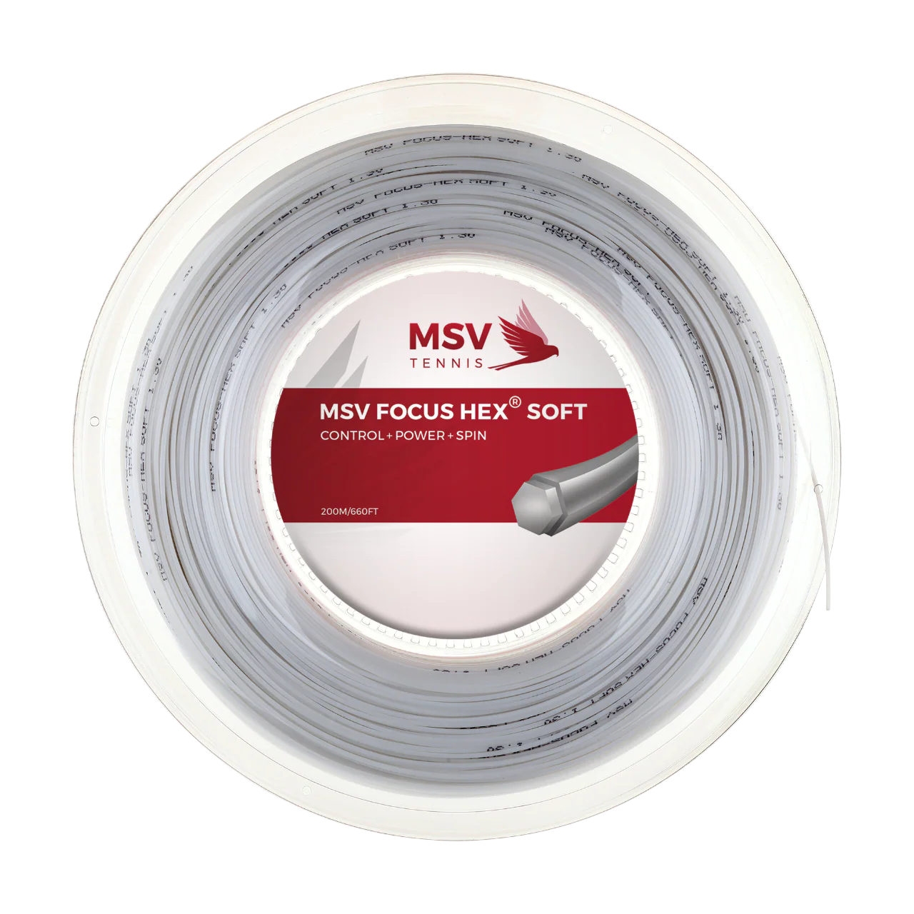 MSV Focus Hex Soft