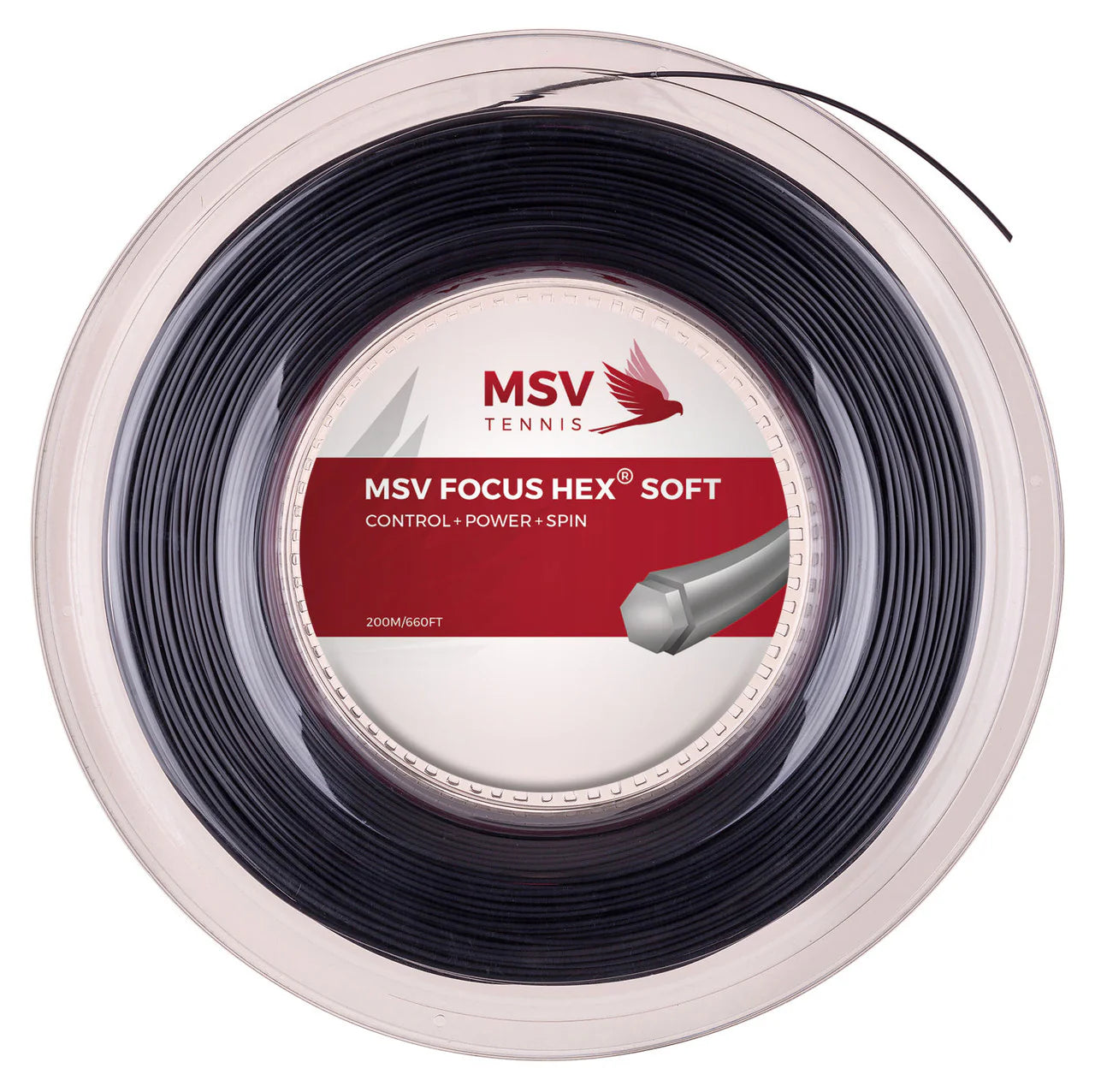 MSV Focus Hex Soft