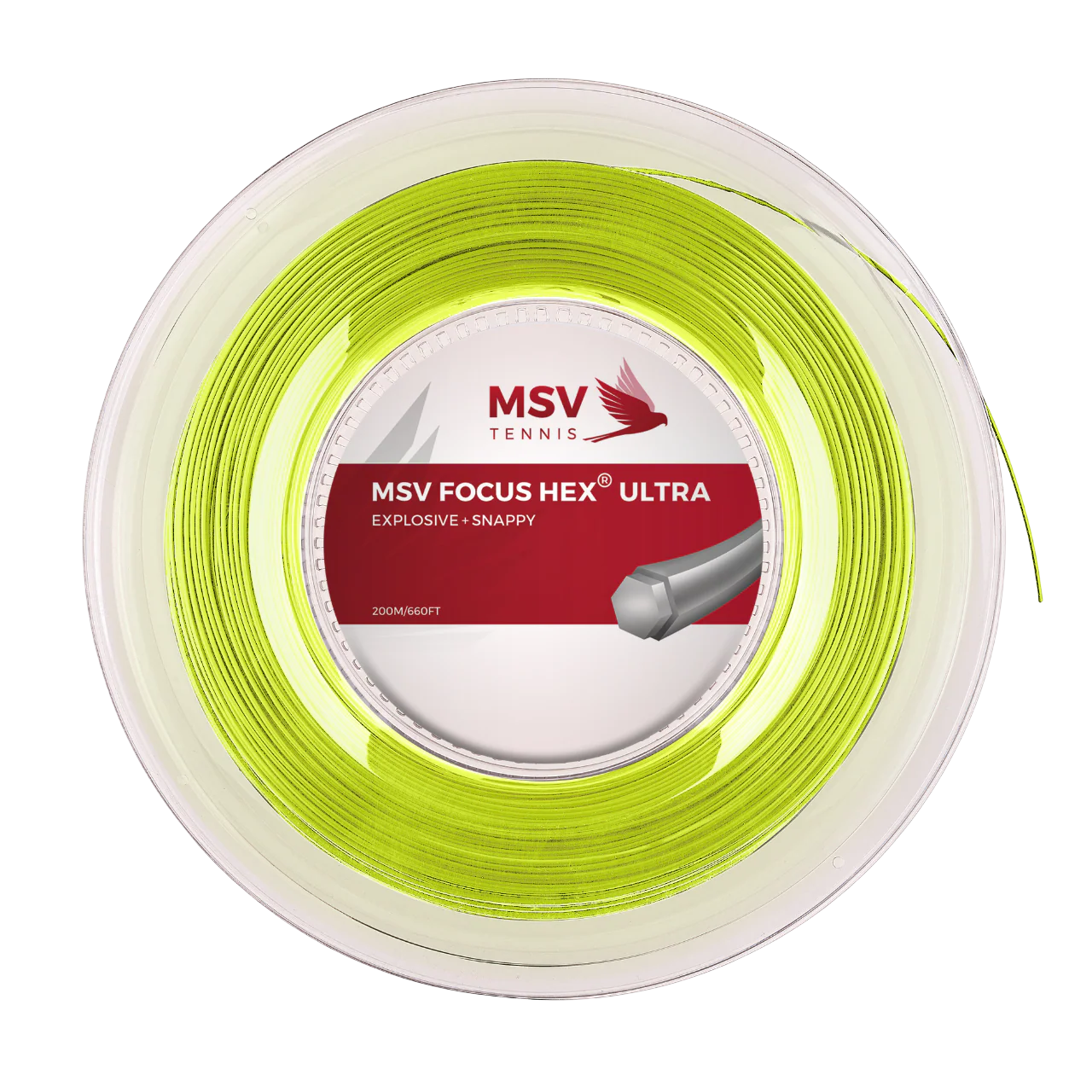 MSV Focus Hex Ultra