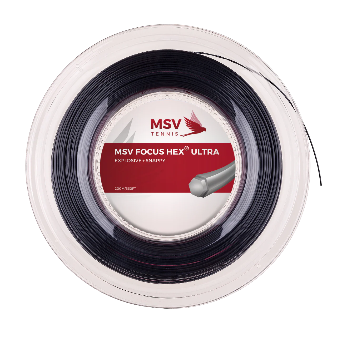 MSV Focus Hex Ultra