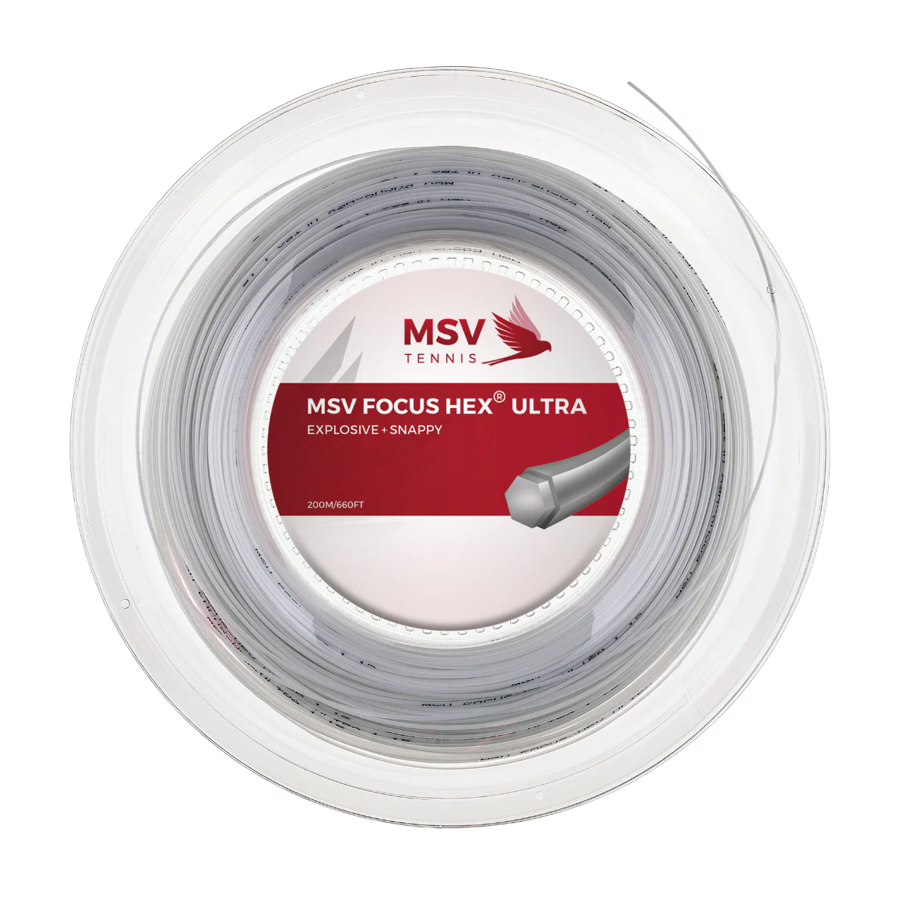 MSV Focus Hex Ultra