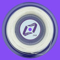 Toroline O-Toro Spin 1.23mm (100m)