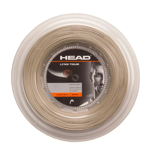 HEAD Lynx Tour 1.25mm
