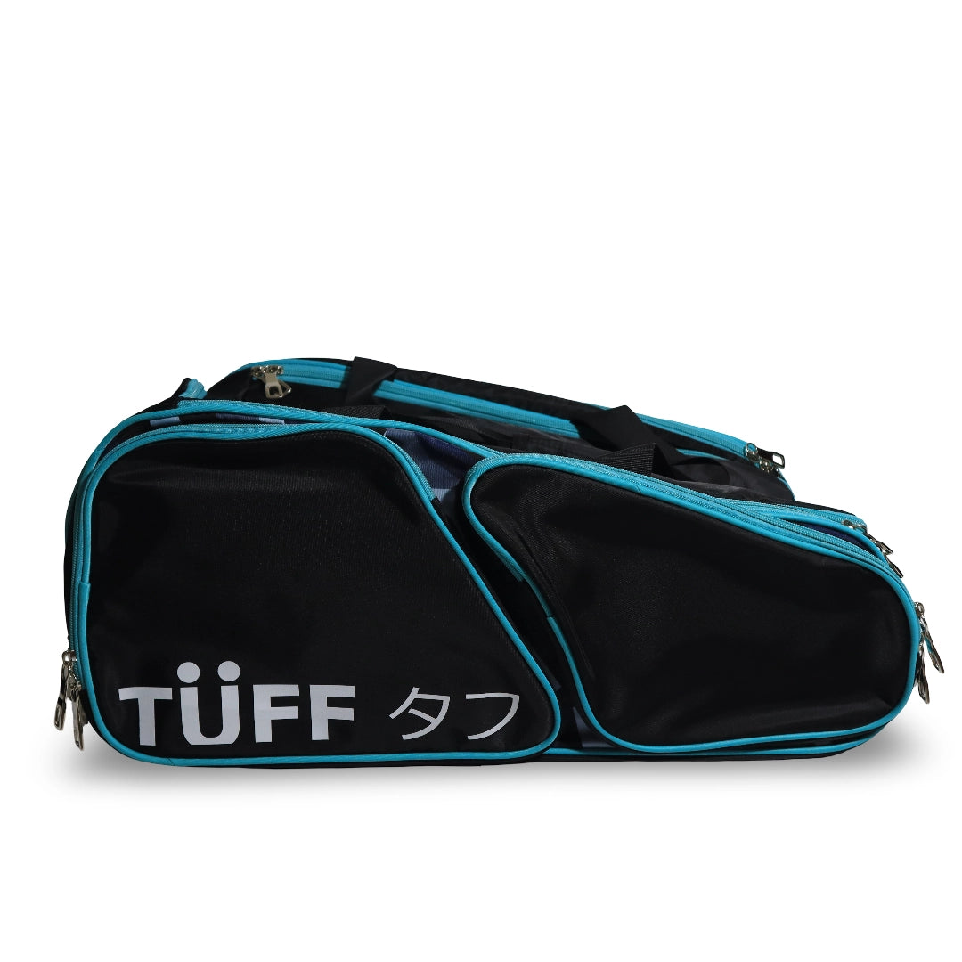 TUFF MAX 2 2in1 Backpack Duffle Pickleball Bag