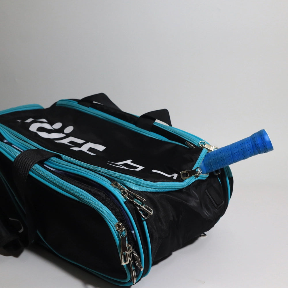 TUFF MAX 2 2in1 Backpack Duffle Pickleball Bag