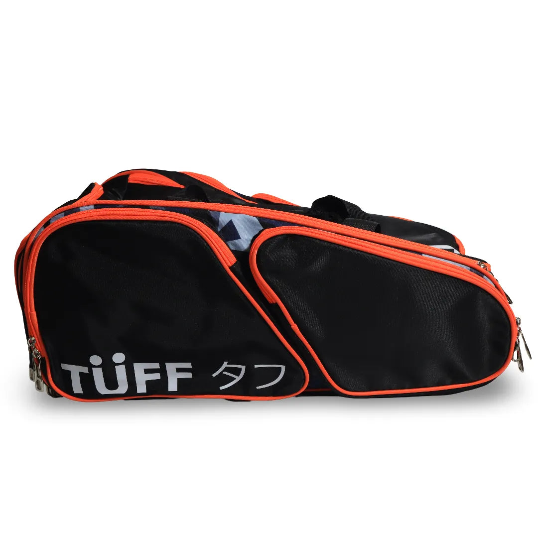 TUFF MAX 2 2in1 Backpack Duffle Pickleball Bag