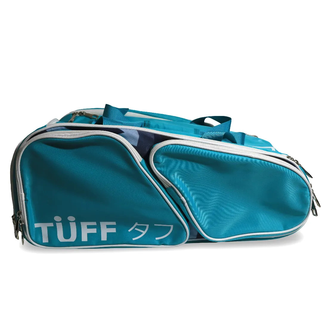 TUFF MAX 2 2in1 Backpack Duffle Pickleball Bag