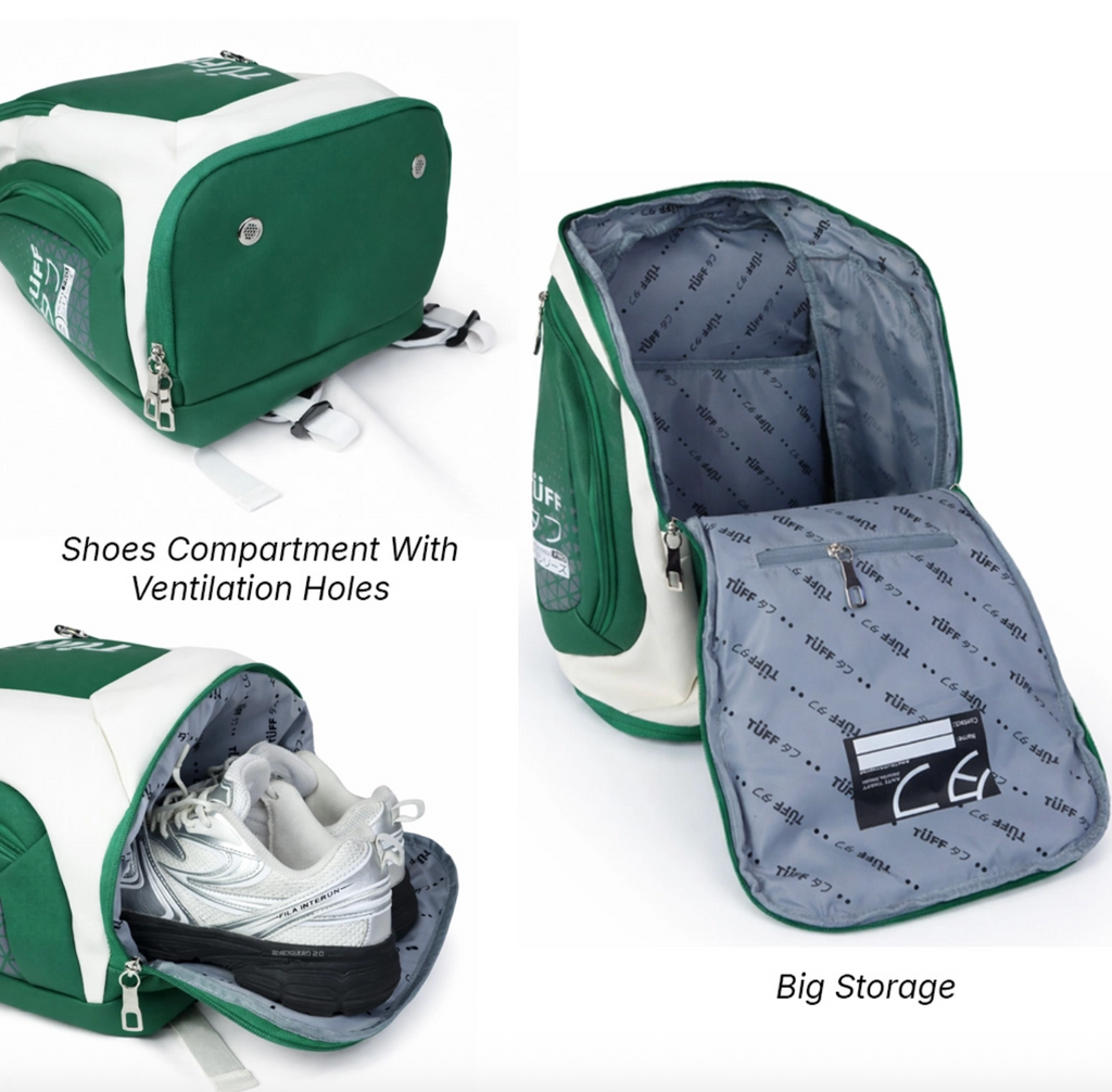 TUFF POP 2 Pickleball Backpack