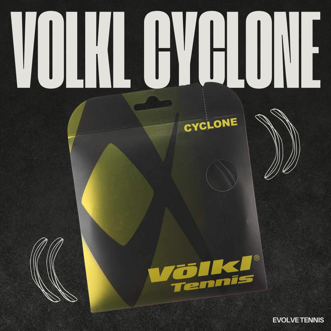 Volkl Cyclone