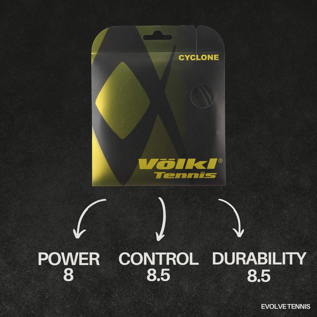 Volkl Cyclone