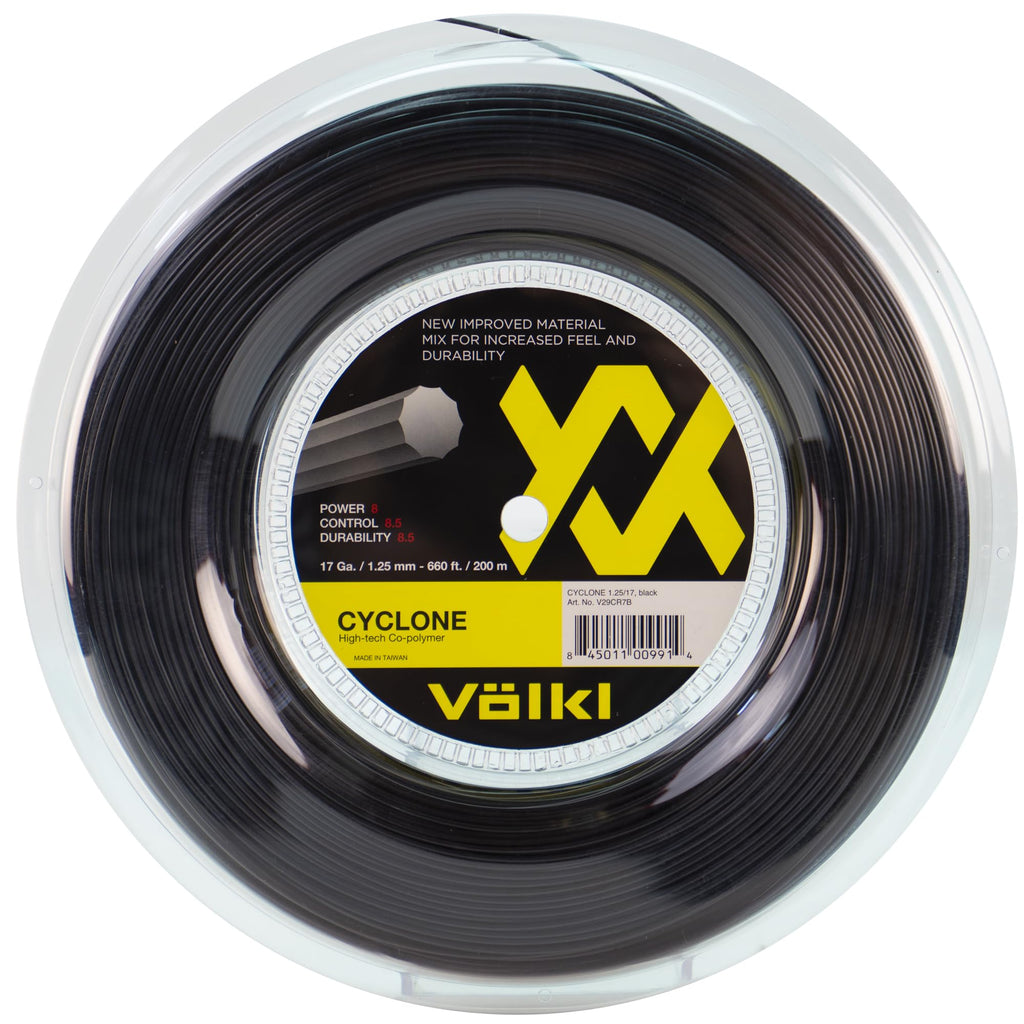 Volkl Cyclone