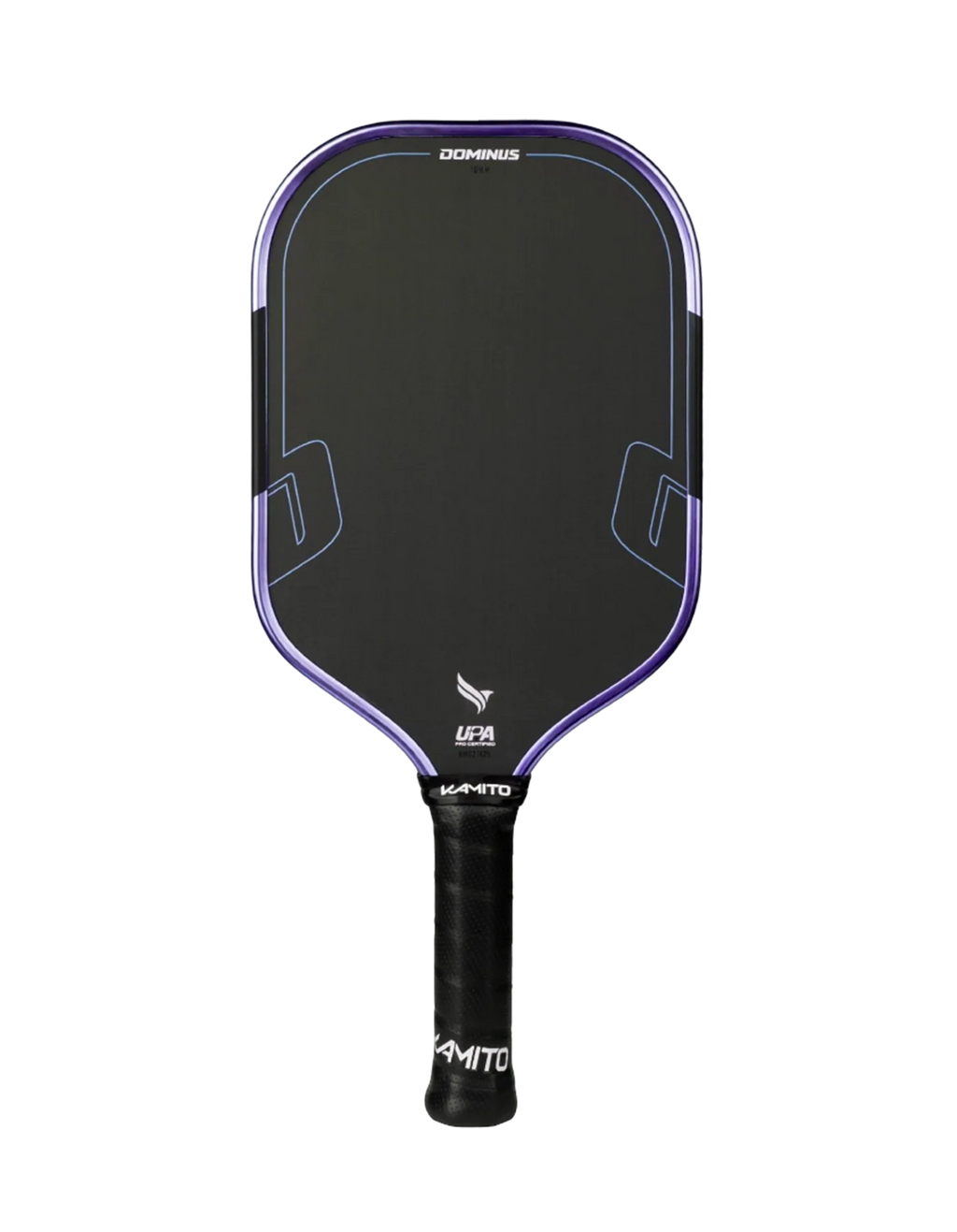 Kamito Dominus 16mm Pickleball Paddle