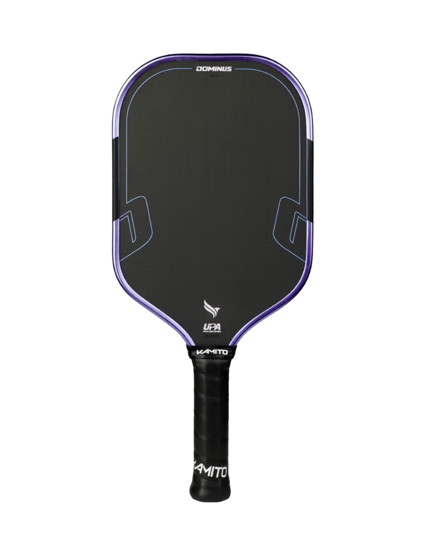 Kamito Dominus 16mm Pickleball Paddle