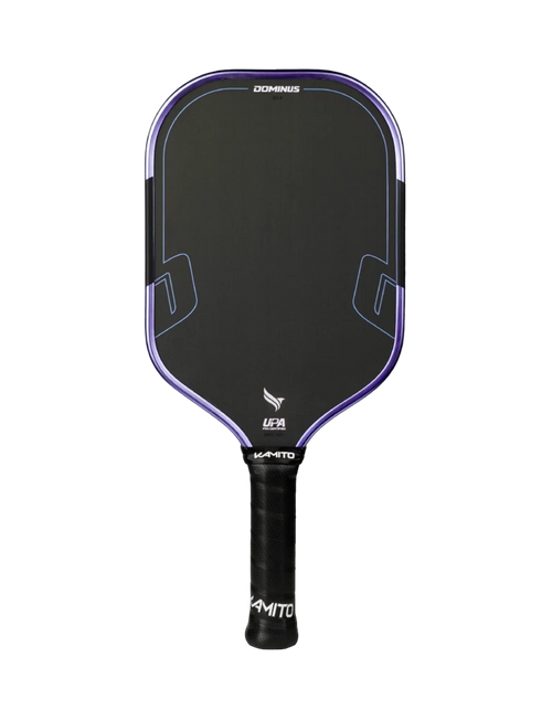 Kamito Dominus 16mm Pickleball Paddle