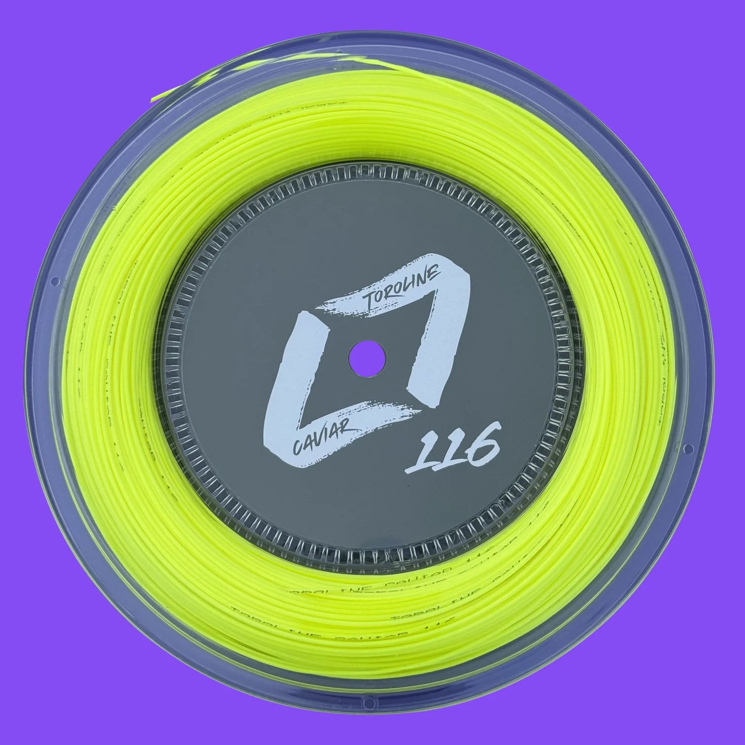 Toroline Caviar (100m)