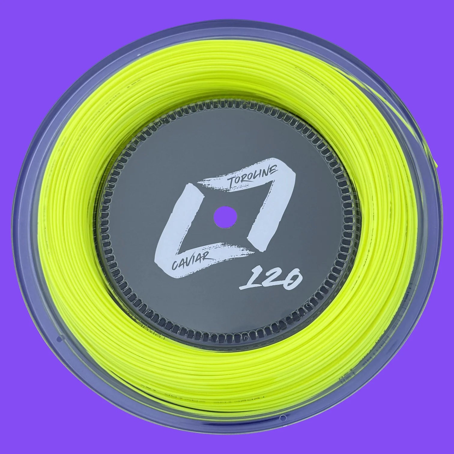 Toroline Caviar (100m)