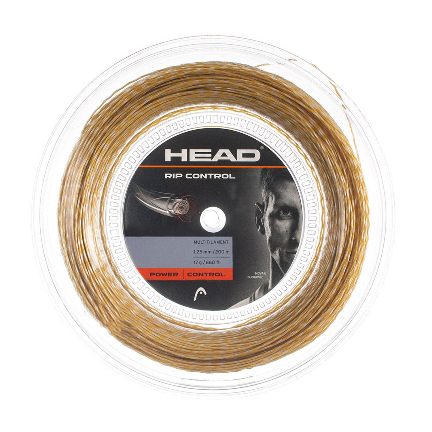 HEAD RIP Control 1.30mm