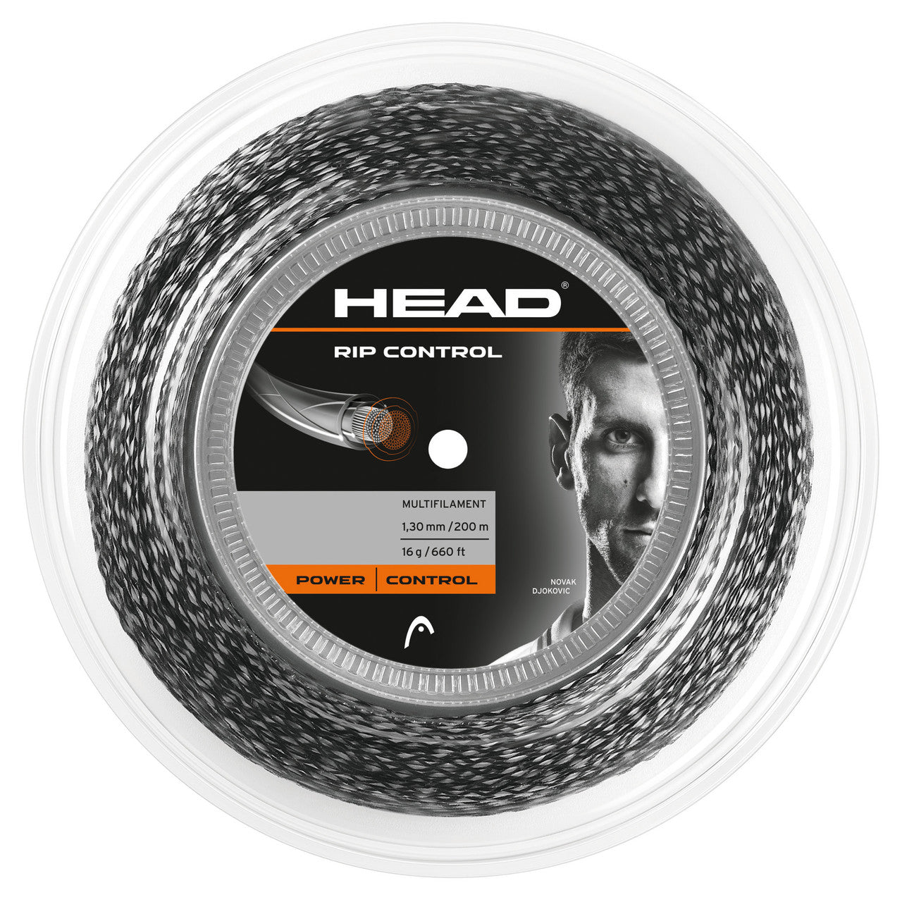 HEAD RIP Control 1.30mm