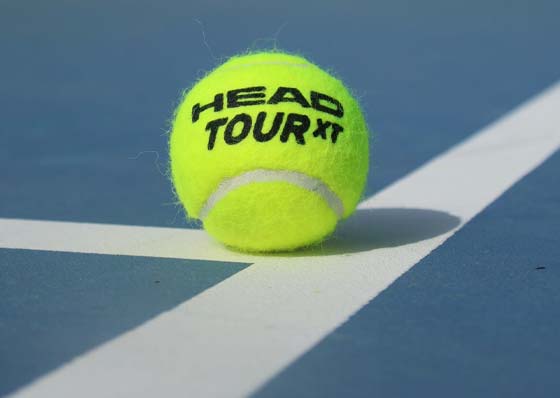 HEAD Tour XT Tennis Balls