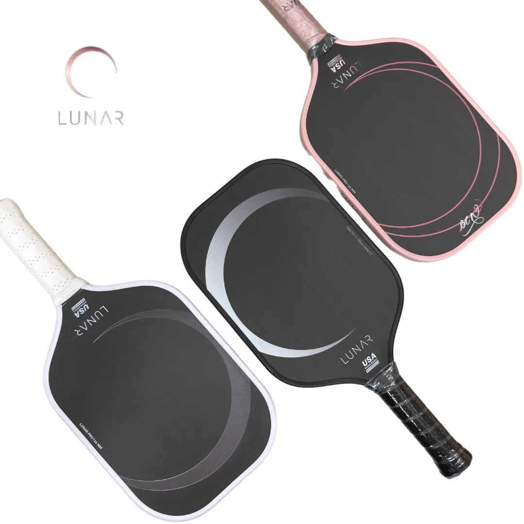 Lunar Pro (Power) Pickleball Paddle