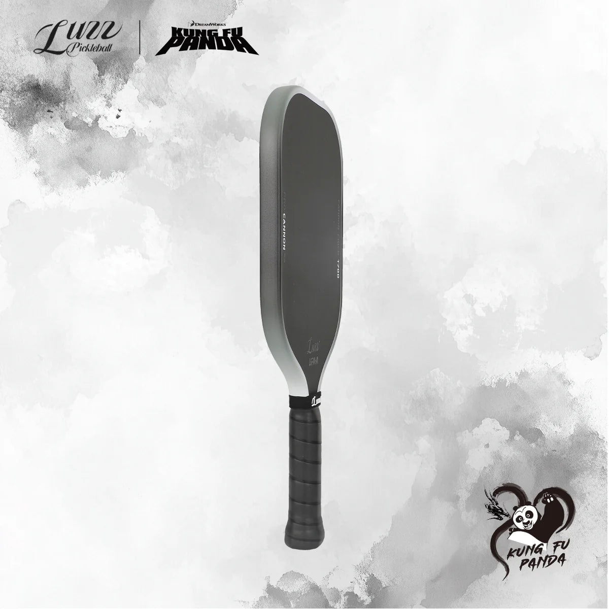 Luzz Kung Fu Panda Cannon Pickleball Paddle