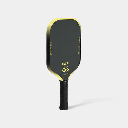 Luzz Minions Cannon Pickleball Paddle
