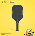 Luzz Minions Cannon Pickleball Paddle