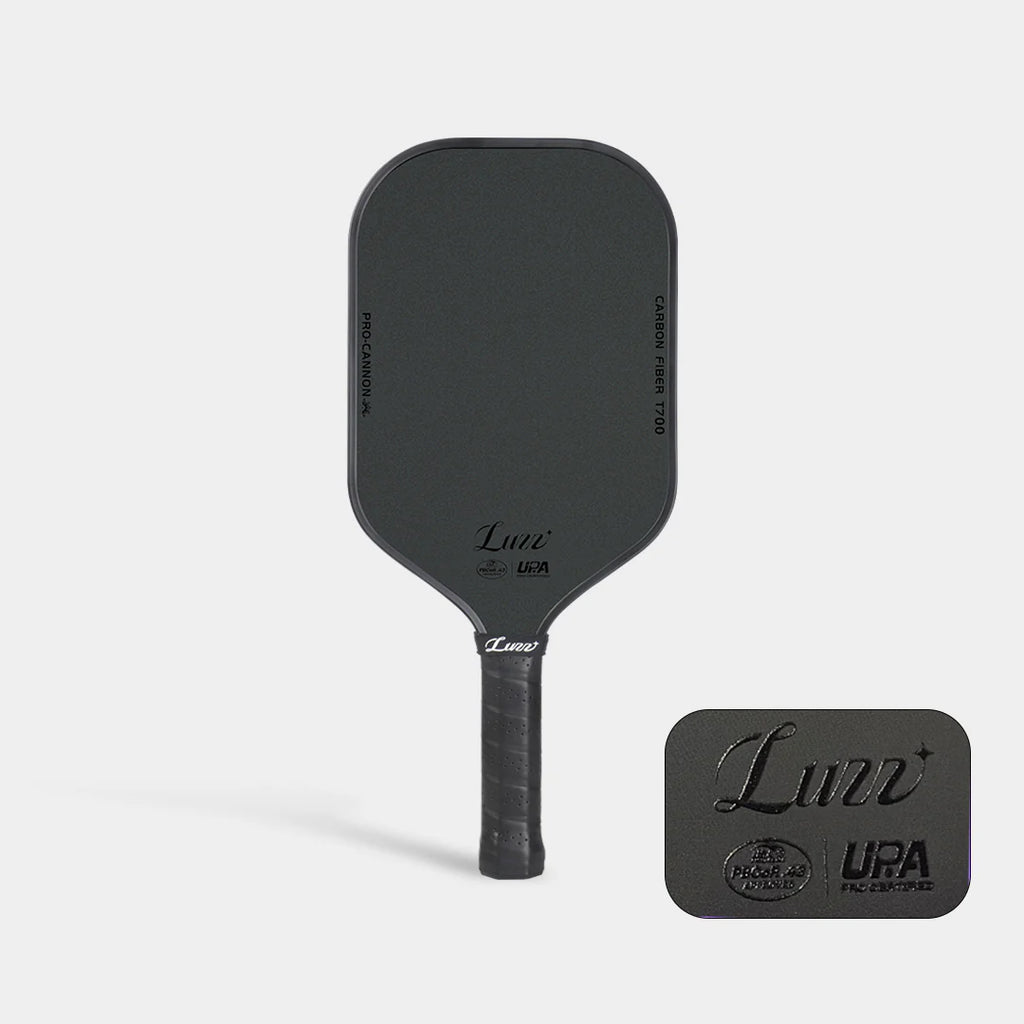 Luzz Cannon Pickleball Paddle