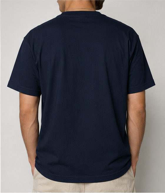 Mariah Scarey Drives Cotton T-Shirt