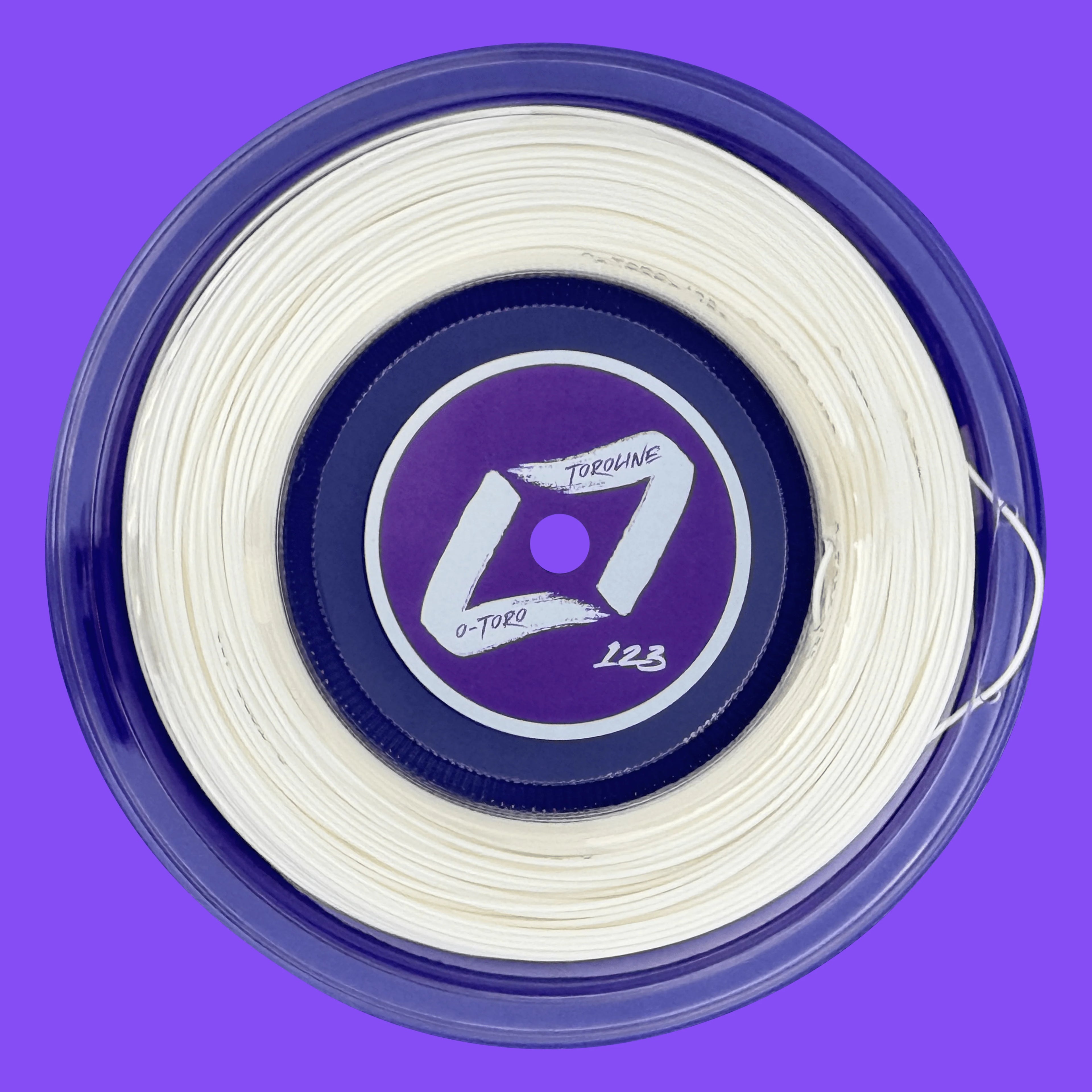 Toroline O-Toro 1.23mm (100m)