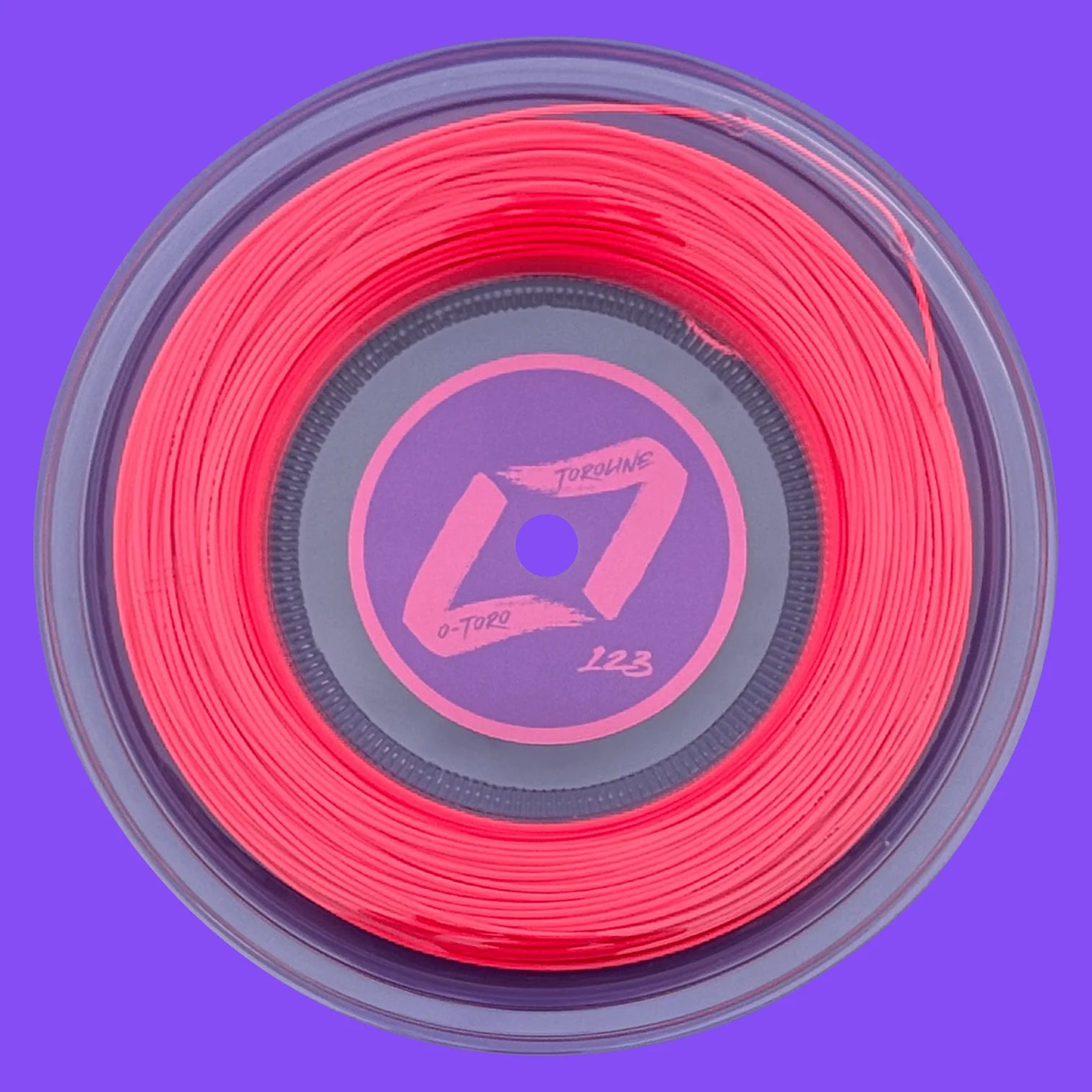 Toroline O-Toro 1.23mm (100m)