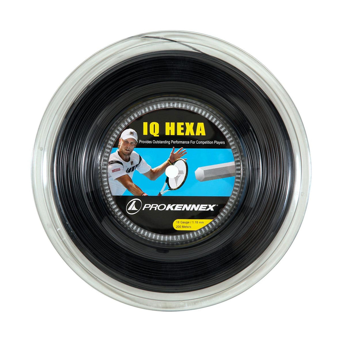 Prokennex IQ Hexa