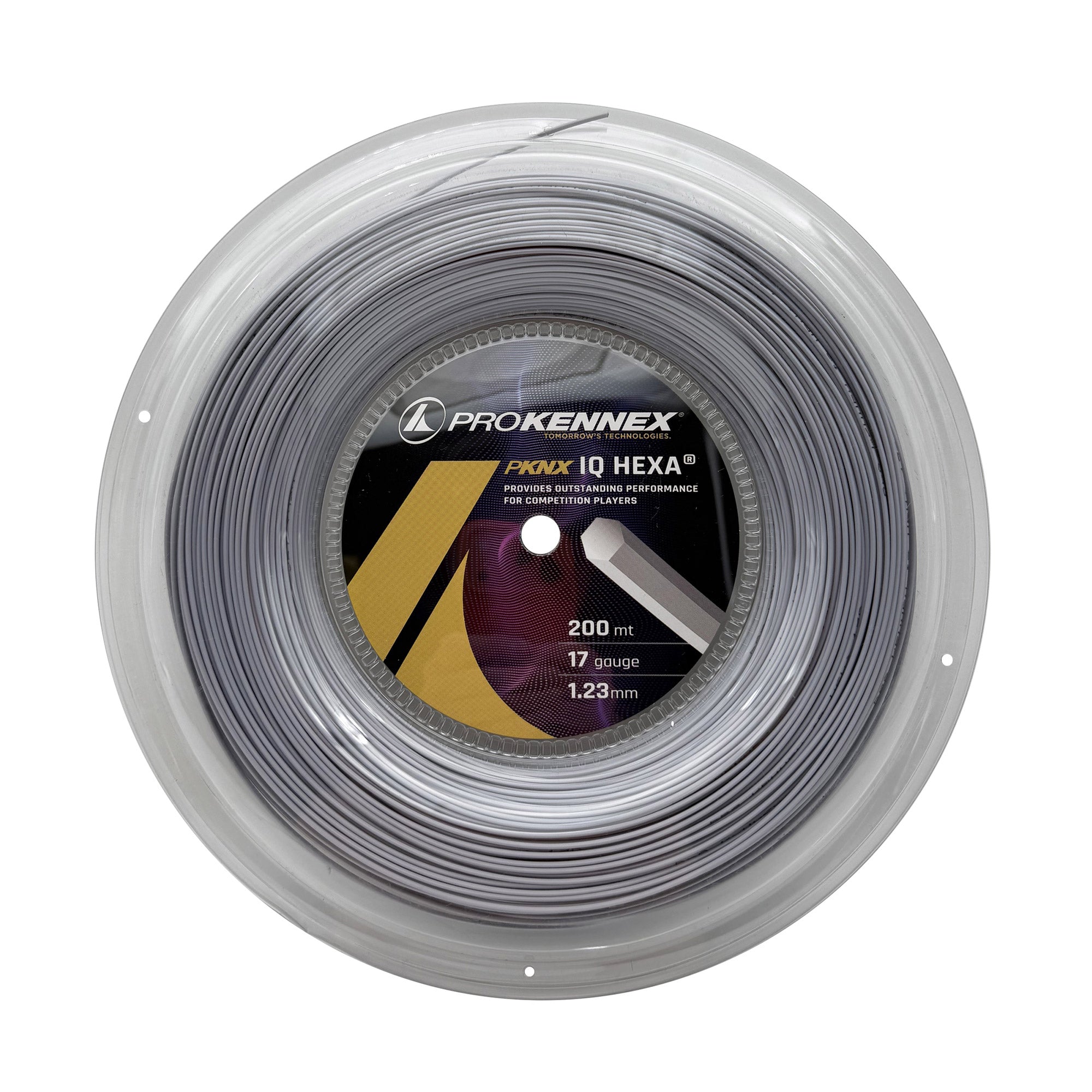 Prokennex IQ Hexa