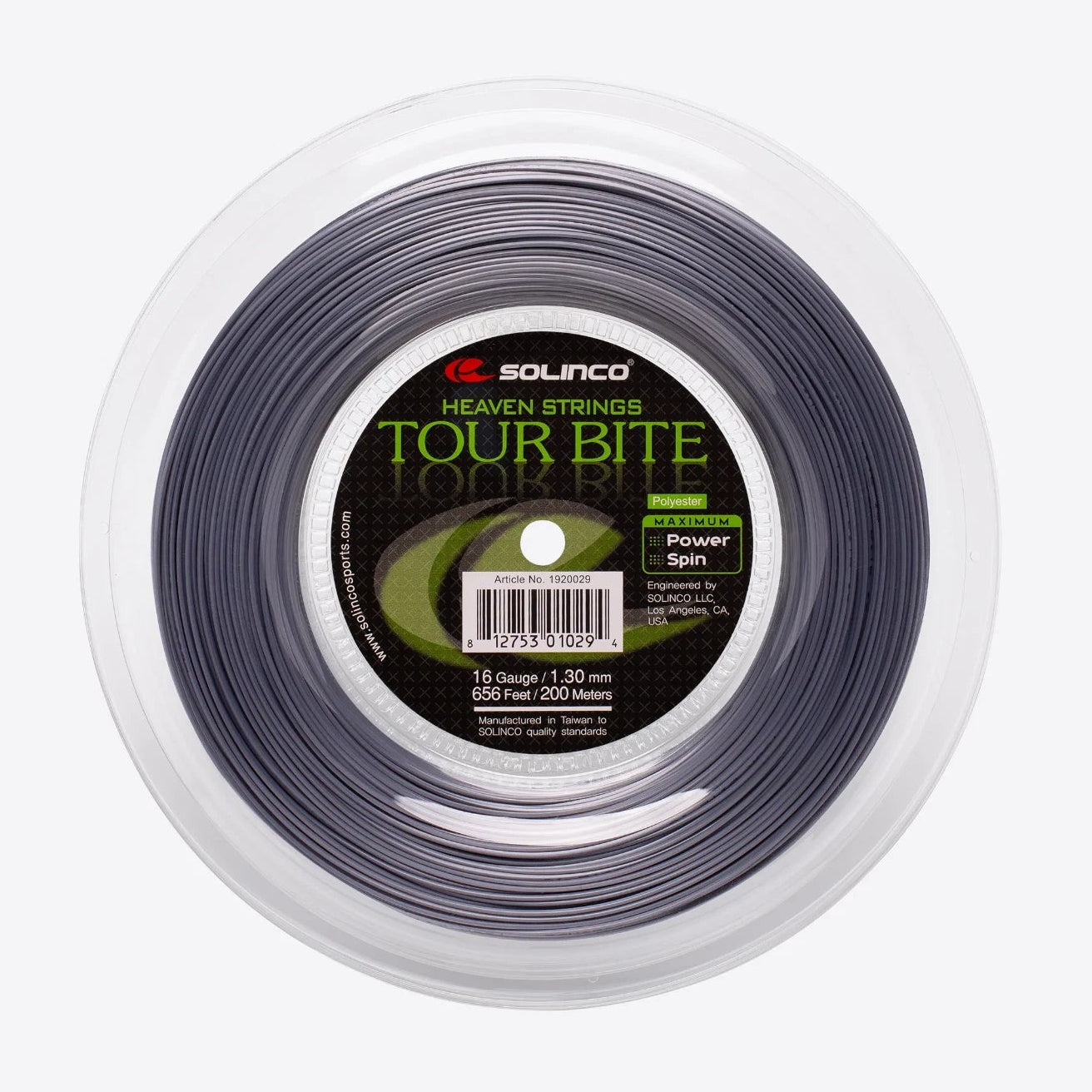 Solinco Tour Bite